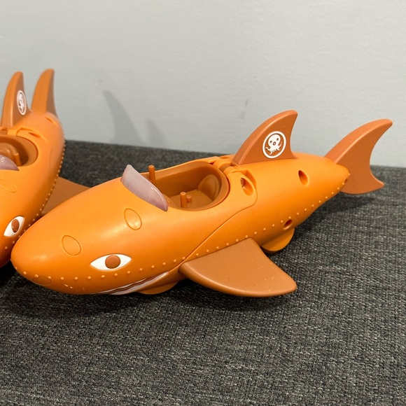 Octonauts Toys - Picture 3 of 4